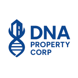 DNA Property logo