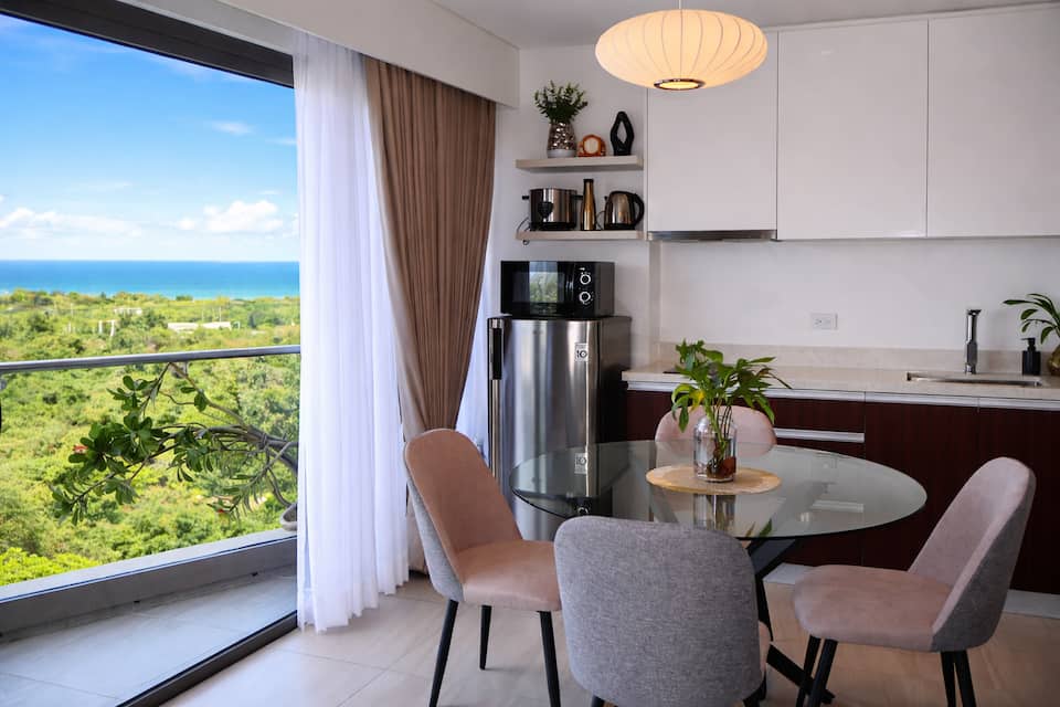 1 Bed – Seaside Living