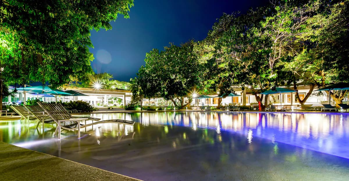 Tambuli Seaside Living