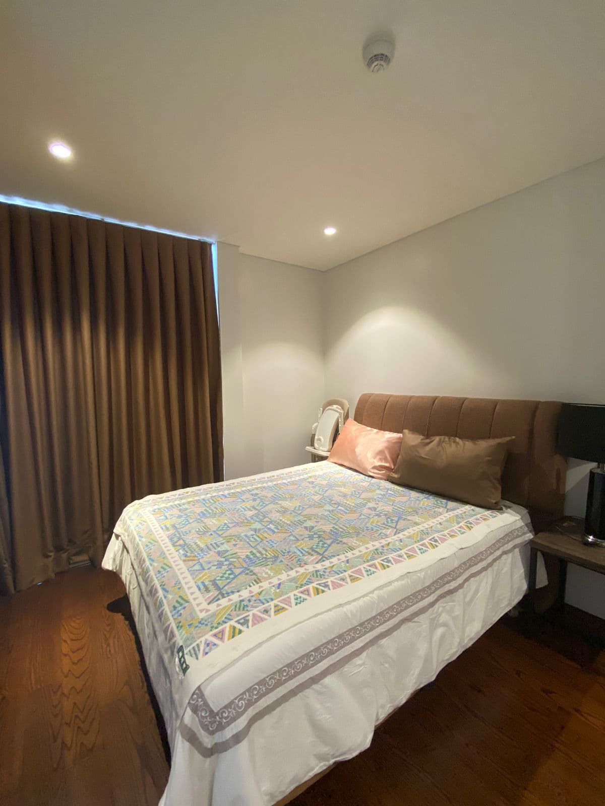 Tower D – Unit 10P