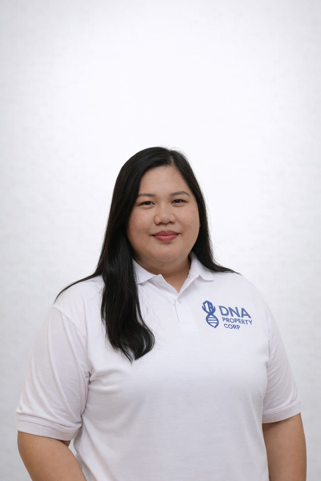 Rose Mariel - Operation's Manager