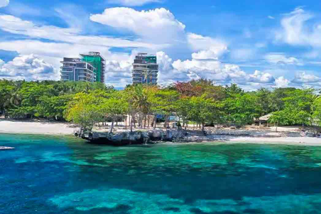 Tambuli Seaside Living – 1 Bed TF For Sale - Thumbnail 10