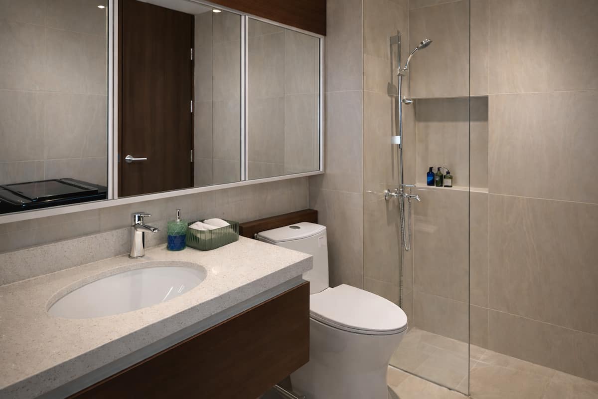 1 Bed – Seaside Living - Thumbnail 14