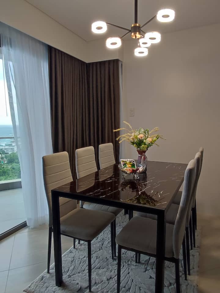 2 Bed – Seaside Living - Thumbnail 4