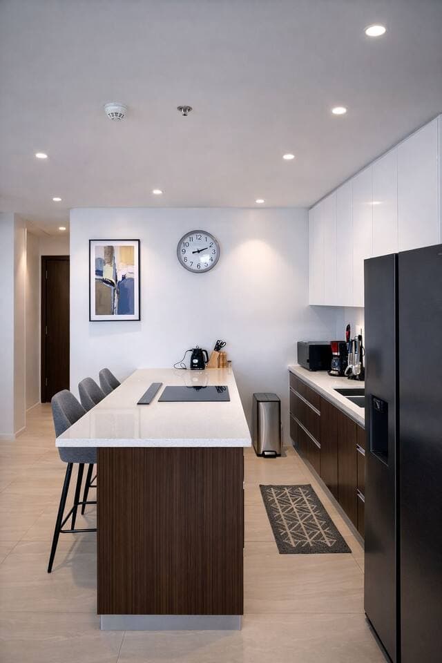 Penthouse – Seaside Living - Thumbnail 5