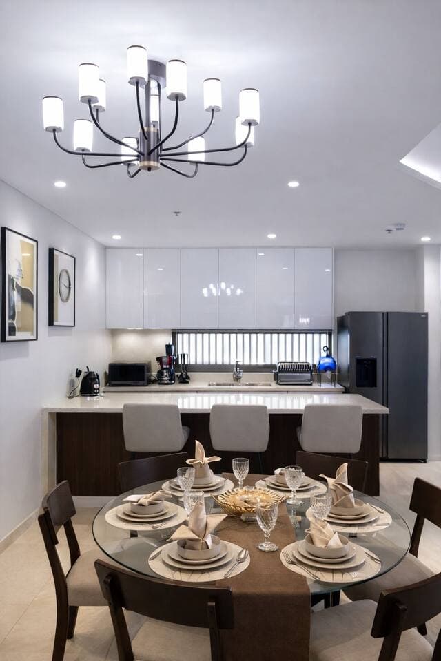 Penthouse – Seaside Living - Thumbnail 12