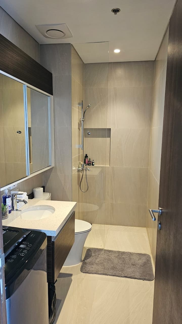 1 Bed – Seaside Living - Thumbnail 10