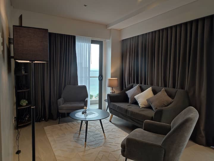 2 Bed – Seaside Living - Image 1