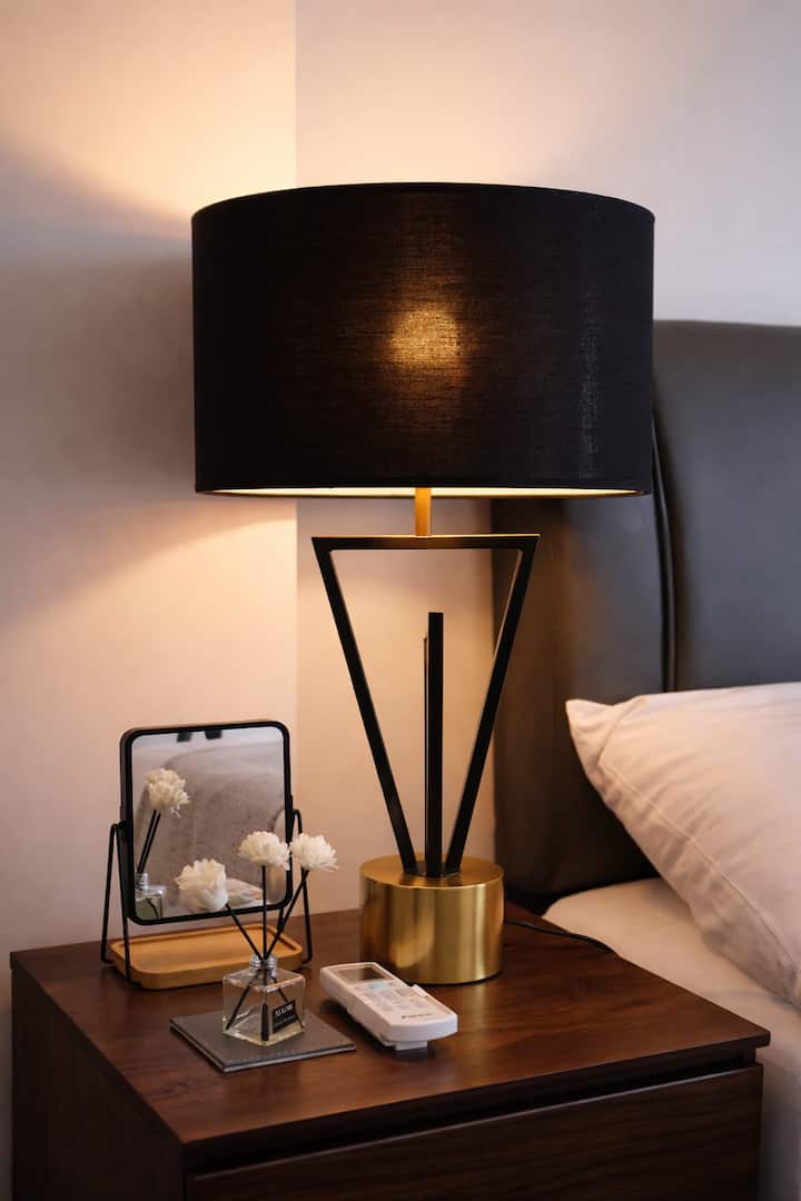 1 Bed – Seaside Living - Thumbnail 11