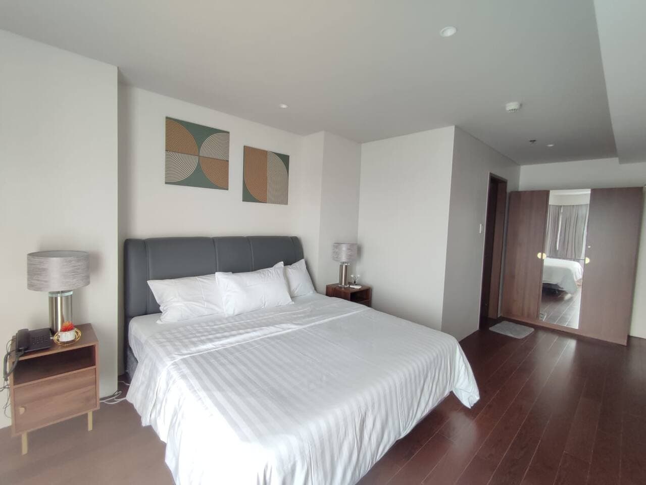 2 Bed – Seaside Living - Thumbnail 2