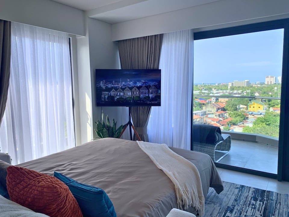 1 Bed – Seaside Living - Thumbnail 2