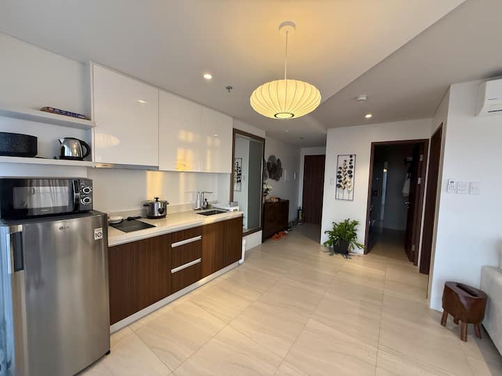 1 Bed – Seaside Living - Thumbnail 5