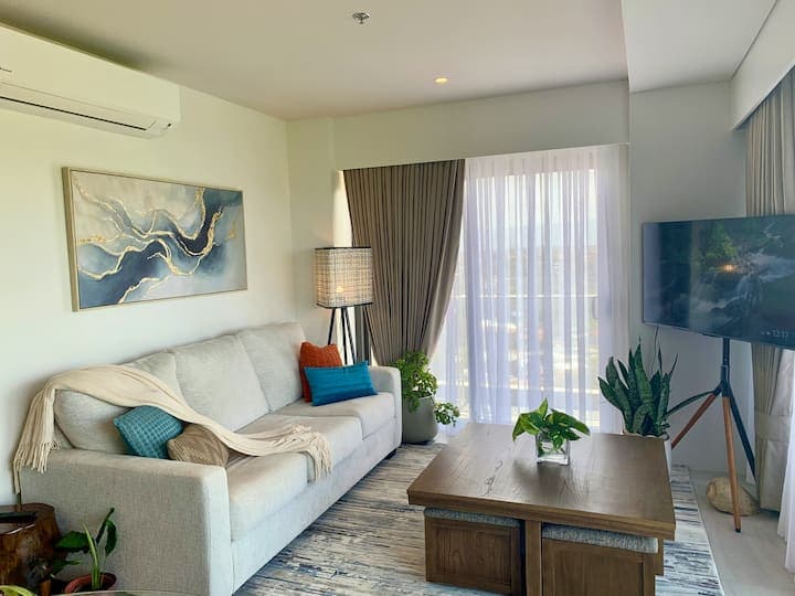 1 Bed – Seaside Living - Thumbnail 9