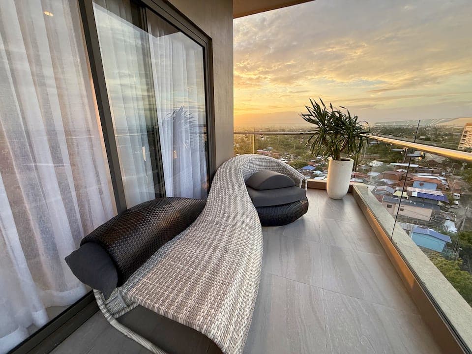 1 Bed – Seaside Living - Thumbnail 11