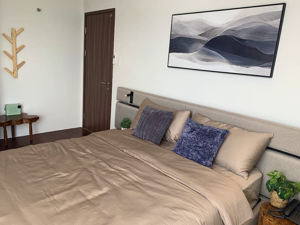 1 Bed – Seaside Living - Thumbnail 7