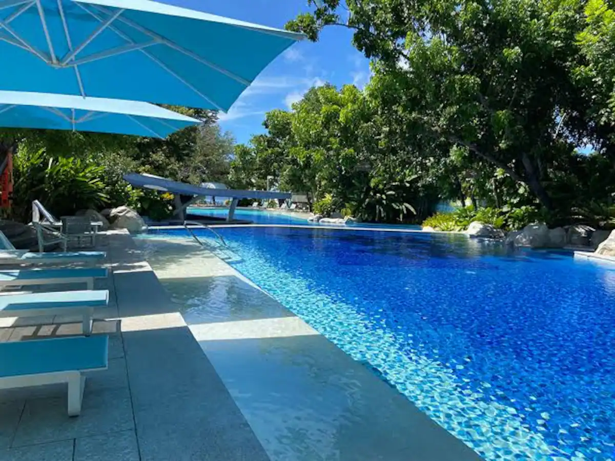 Tambuli Seaside Living – 1 Bed TF For Sale - Thumbnail 11