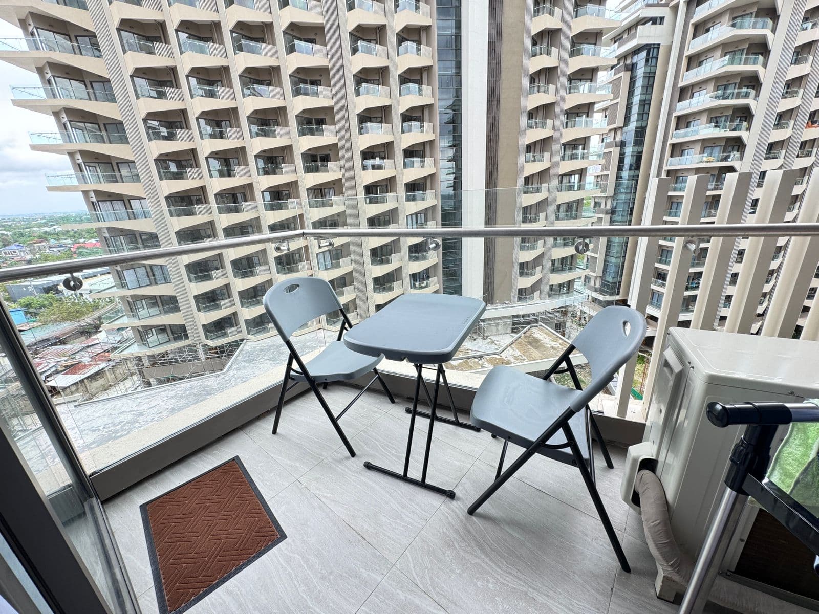 Tambuli Seaside Living – Studio Condo TF For Sale - Thumbnail 2