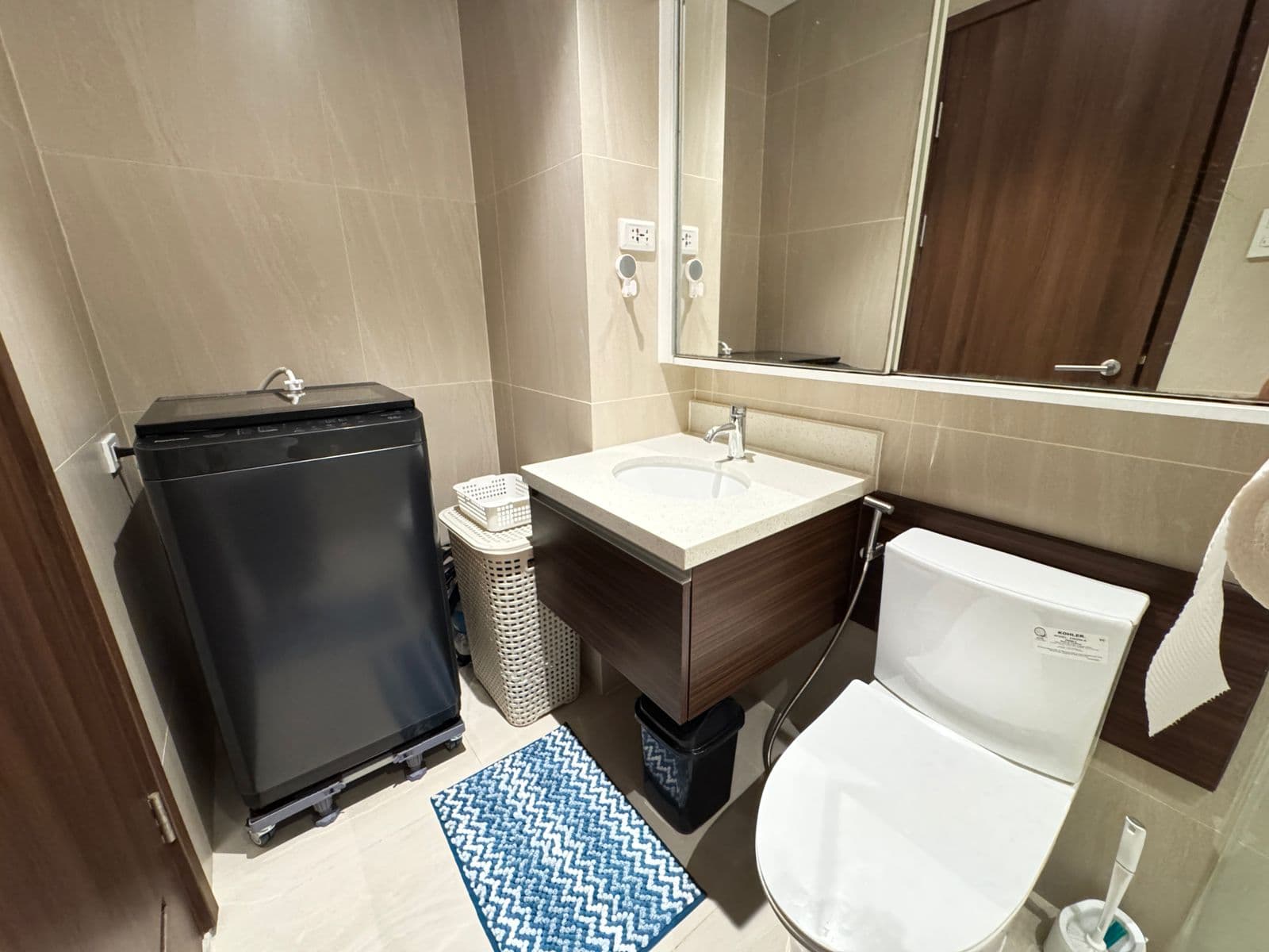 Tambuli Seaside Living – Studio Condo TF For Sale - Thumbnail 3