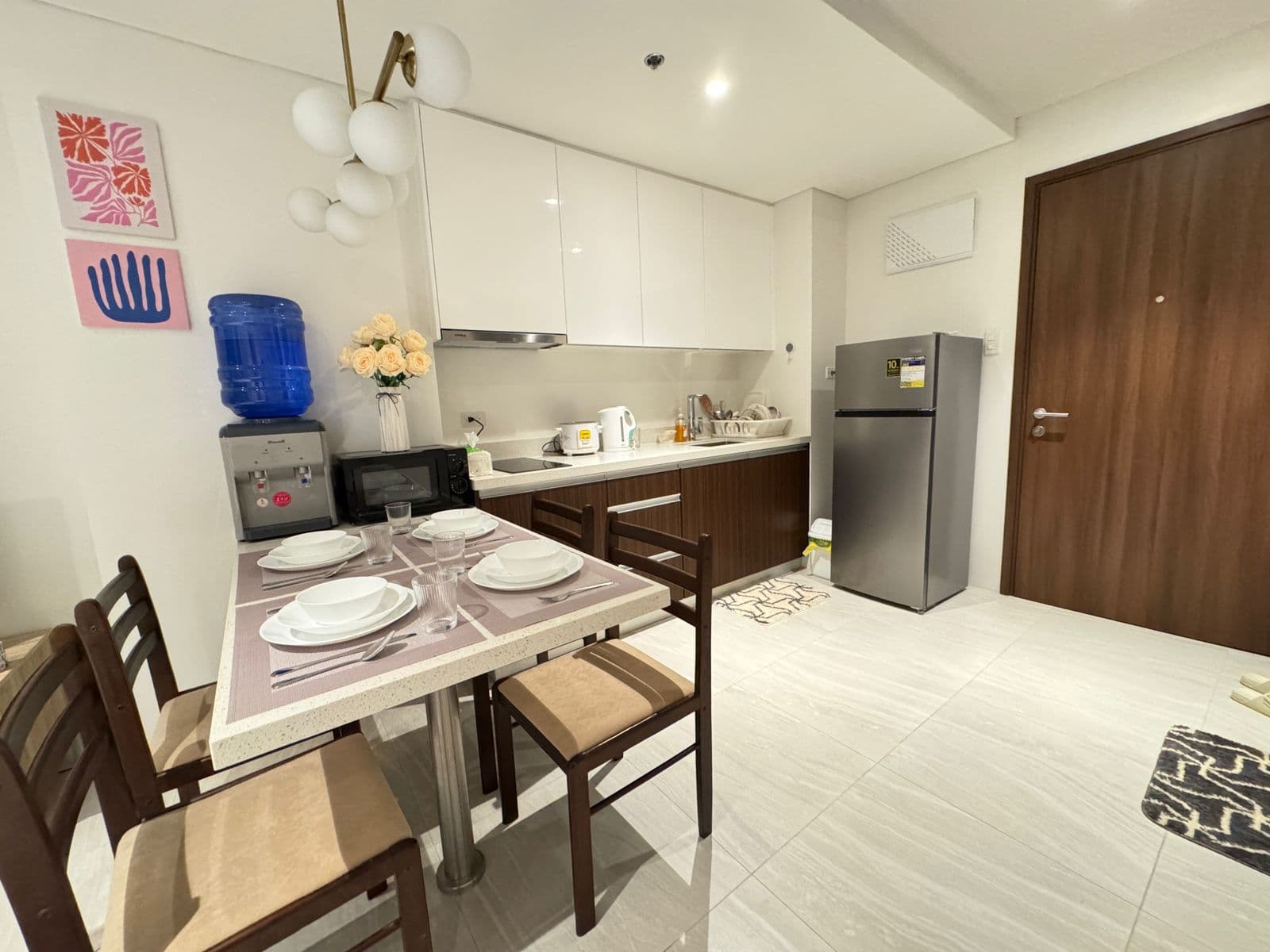 Tambuli Seaside Living – Studio Condo TF For Sale - Thumbnail 6