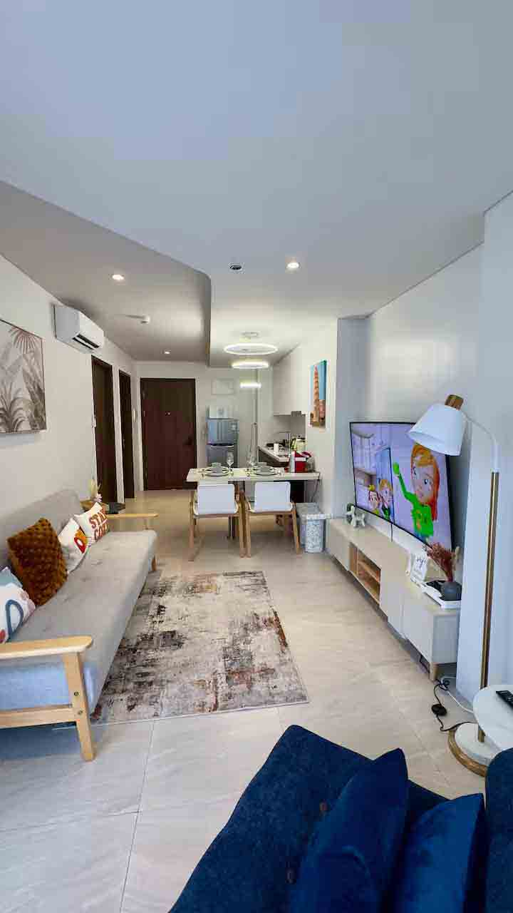 Tambuli Seaside Living – 1 Bed TF For Sale - Thumbnail 9