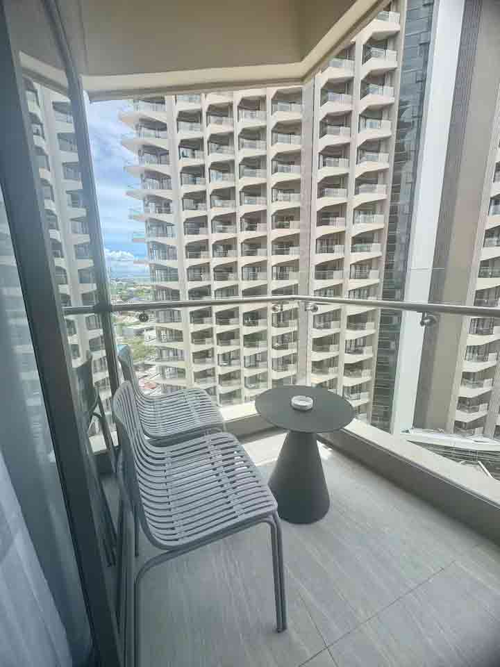 Tambuli Seaside Living – 1 Bed TF For Sale - Image 1