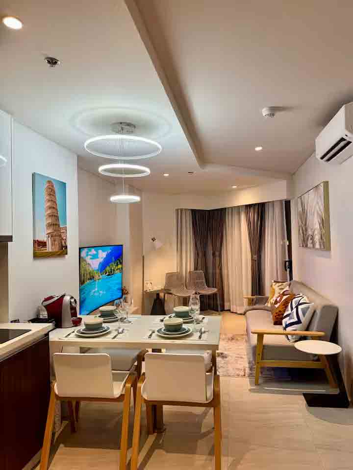 Tambuli Seaside Living – 1 Bed TF For Sale - Thumbnail 8