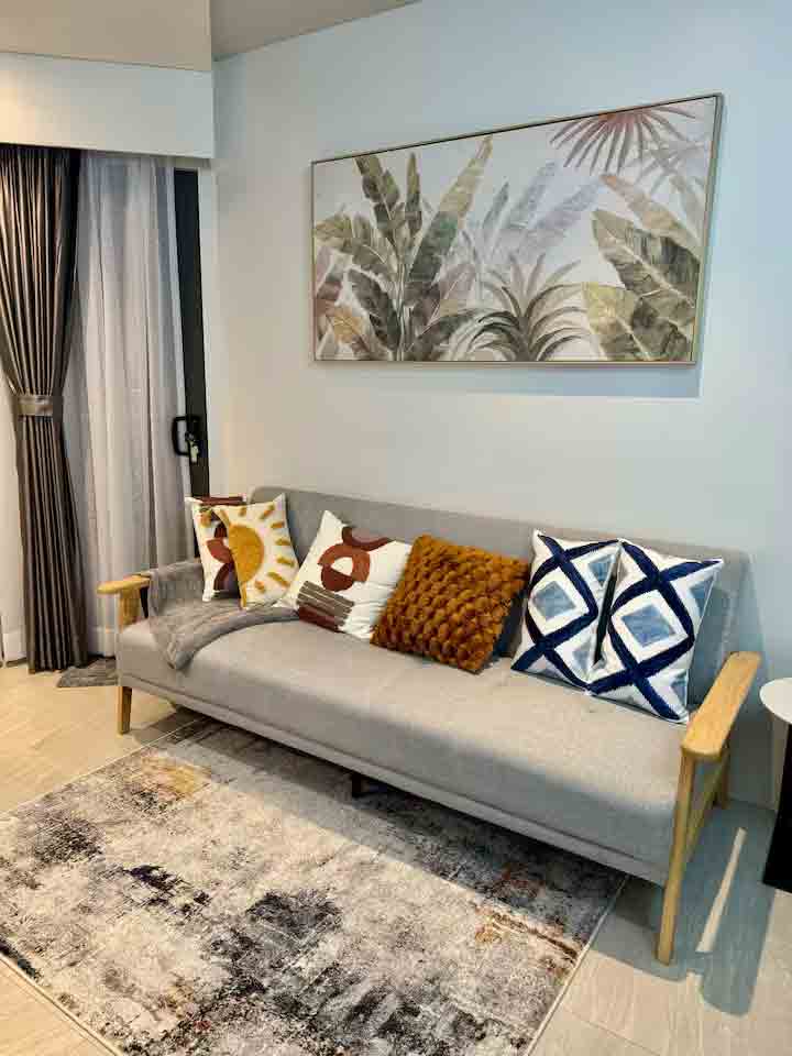 Tambuli Seaside Living – 1 Bed TF For Sale - Thumbnail 7