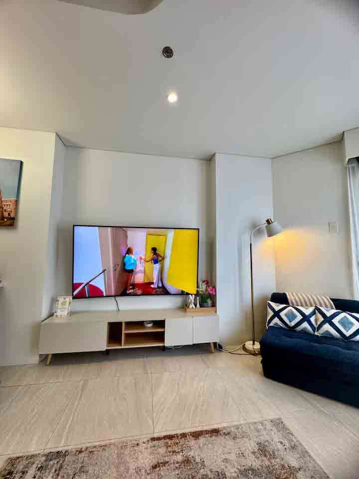 Tambuli Seaside Living – 1 Bed TF For Sale - Thumbnail 6