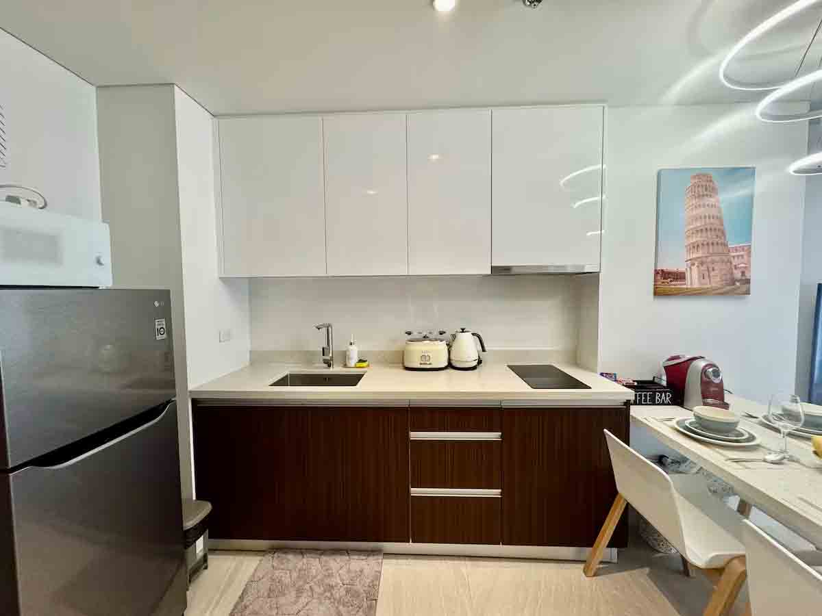 Tambuli Seaside Living – 1 Bed TF For Sale - Thumbnail 5