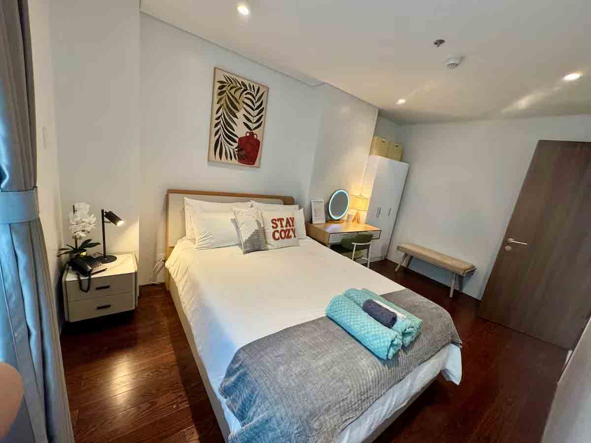 Tambuli Seaside Living – 1 Bed TF For Sale - Thumbnail 4