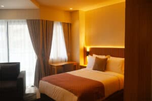 Tambuli Seaside Living – Studio TF05 36.5 sqm – For Sale - Thumbnail 7
