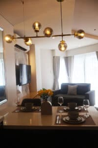 Tambuli Seaside Living – Studio TF05 36.5 sqm – For Sale - Thumbnail 3