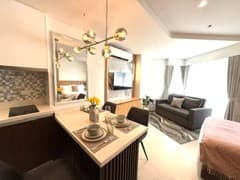 Tambuli Seaside Living – Studio TF05 36.5 sqm – For Sale - Thumbnail 24