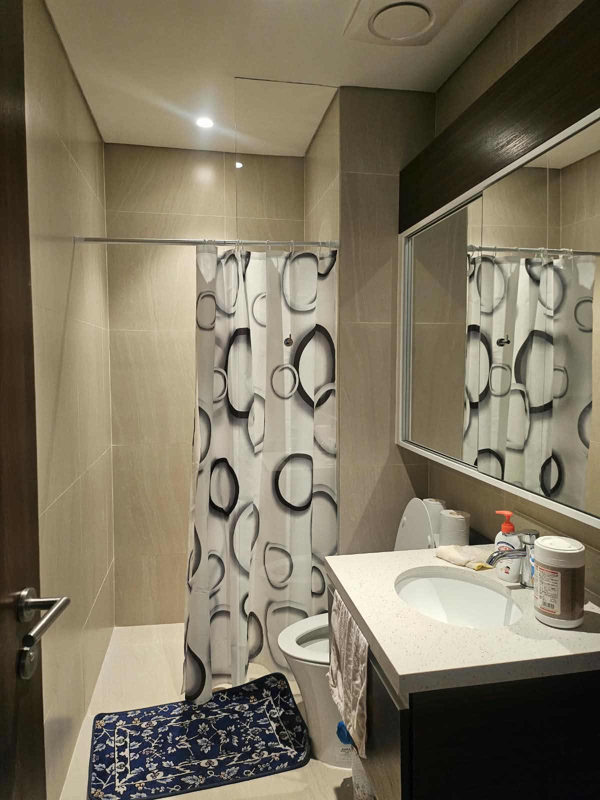 Tambuli Seaside Living – 1 Bed TE 47.5 sqm – For Sale - Thumbnail 8
