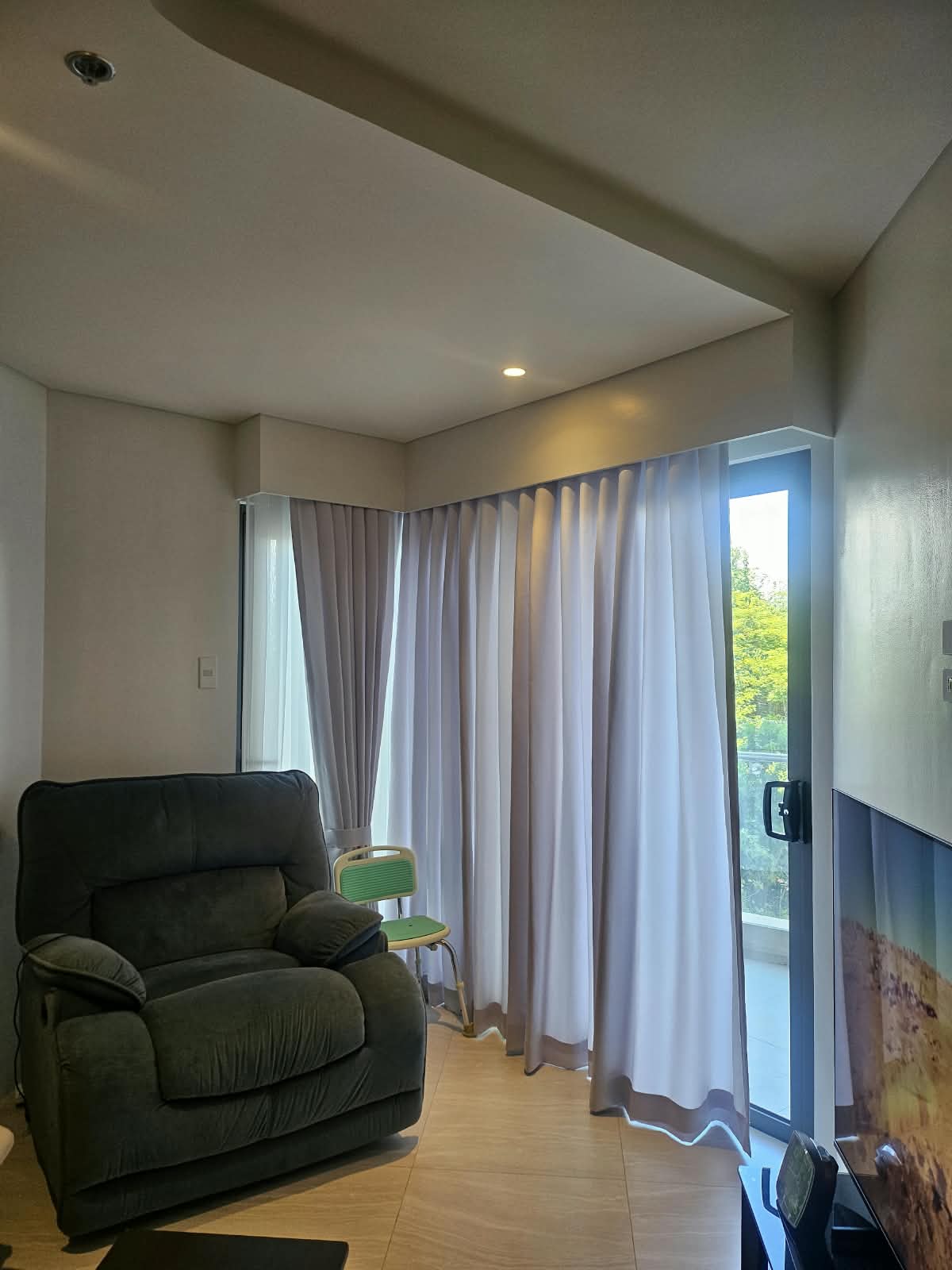 Tambuli Seaside Living – 1 Bed TE 47.5 sqm – For Sale - Thumbnail 2
