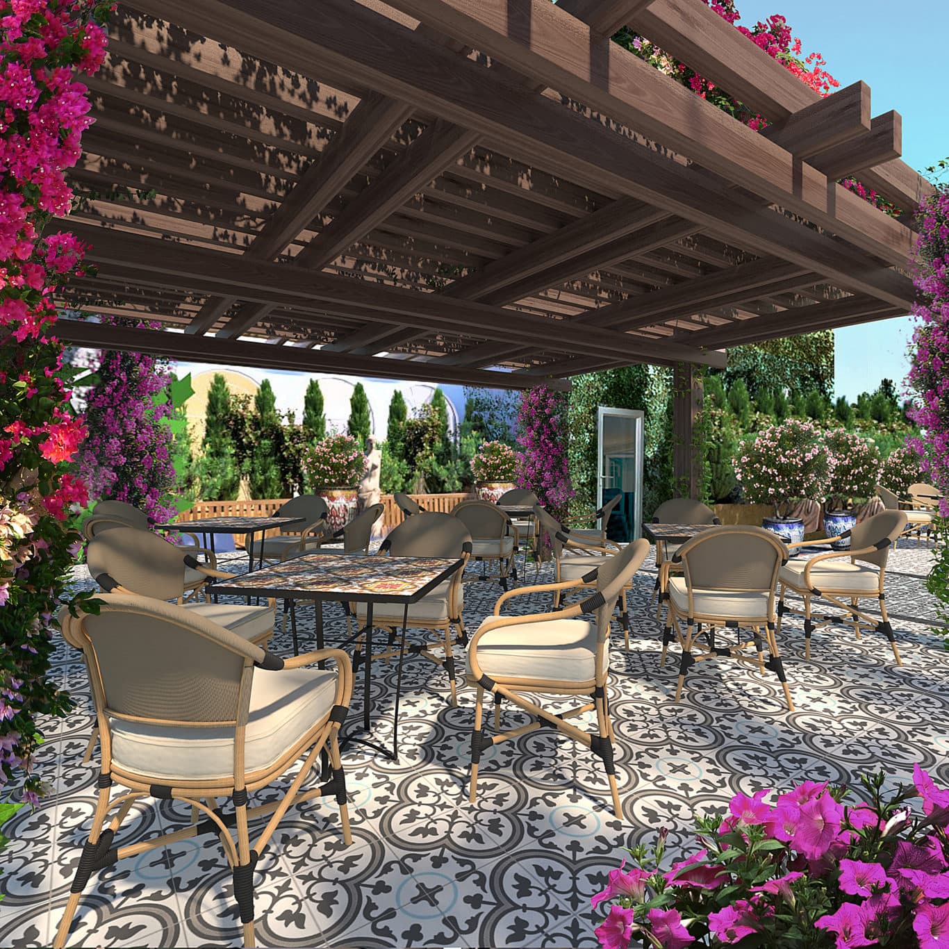 Positano Mactan Gallery 6