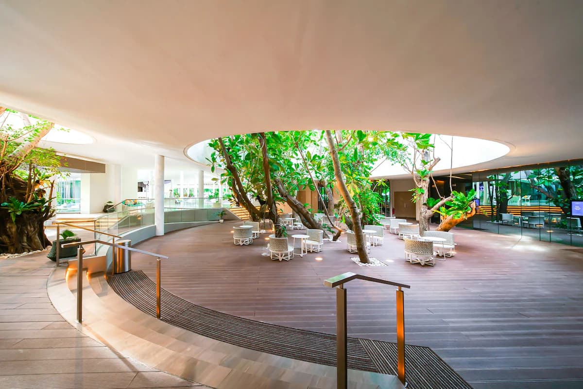 Tambuli Seaside Living Gallery 8